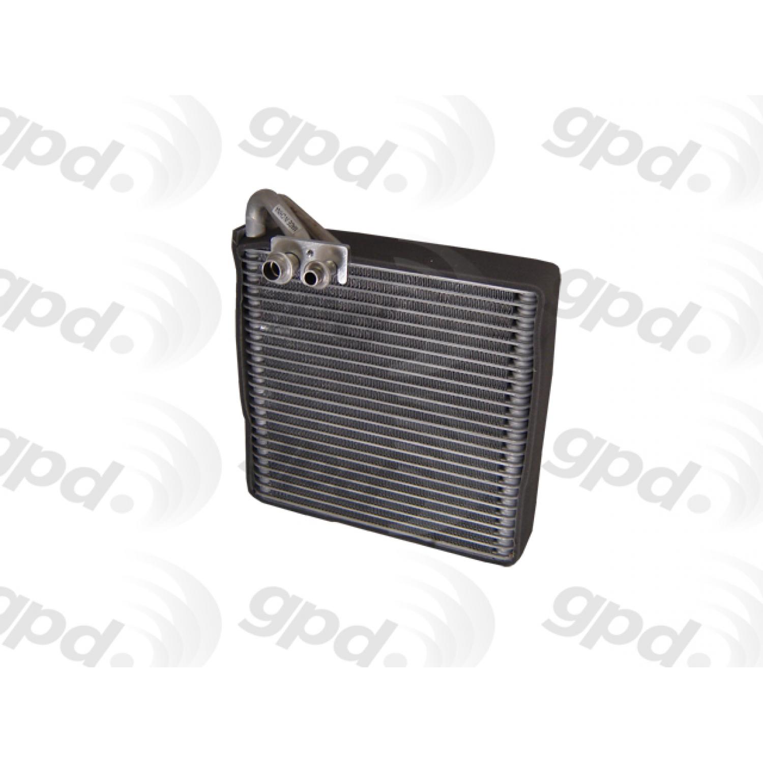 Global Parts Distributors 4711898 - A/C Evaporator Core Global Parts Distributors 4711898 A/C Evaporator Core product image 1 of 1