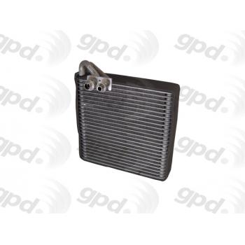 2009 GMC Acadia A/C Evaporator Core Front Global Parts Distributors 4711898 image 1 of 1