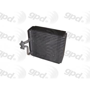 2007 Kia Sedona A/C Evaporator Core Rear Global Parts Distributors 4711899 image 1 of 1