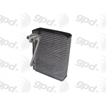 2007 Kia Sedona A/C Evaporator Core Front Global Parts Distributors 4711903 image 1 of 1