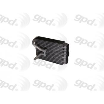 2011 Hyundai Veracruz A/C Evaporator Core Rear Global Parts Distributors 4711904 image 1 of 1