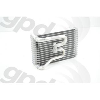 2009 Hyundai Santa Fe A/C Evaporator Core Rear Global Parts Distributors 4711905 image 1 of 1