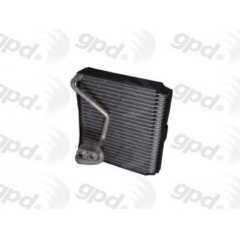 2006 Kia Rio5 A/C Evaporator Core Global Parts Distributors 4711908 image 1 of 1