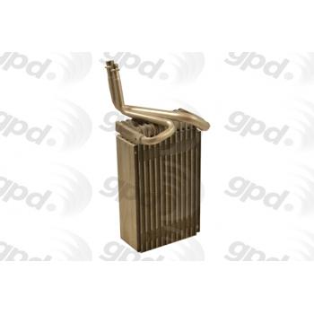 2010 Dodge Grand Caravan A/C Evaporator Core Rear Global Parts Distributors 4711910 image 1 of 1