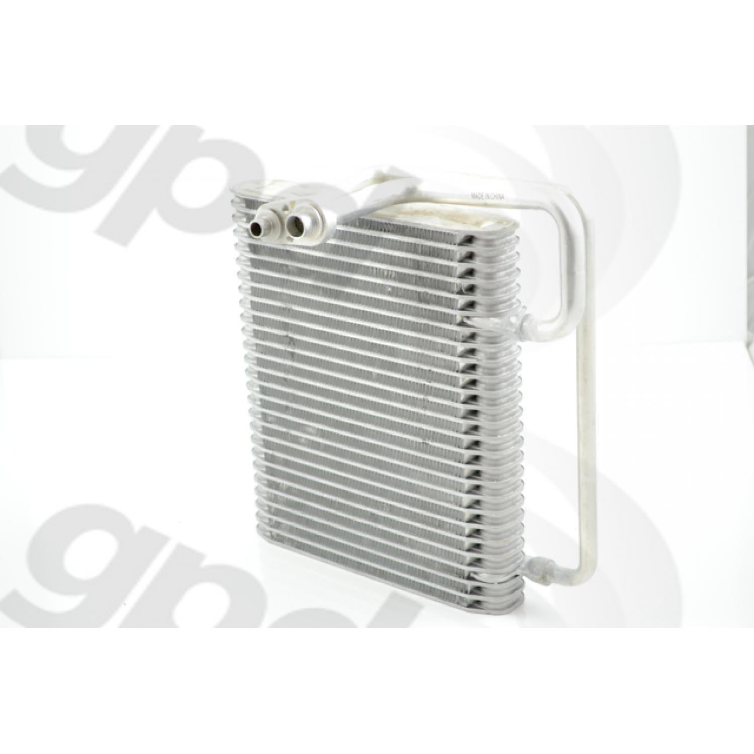 Global Parts Distributors 4711911 - A/C Evaporator Core Global Parts Distributors 4711911 A/C Evaporator Core product image 1 of 1