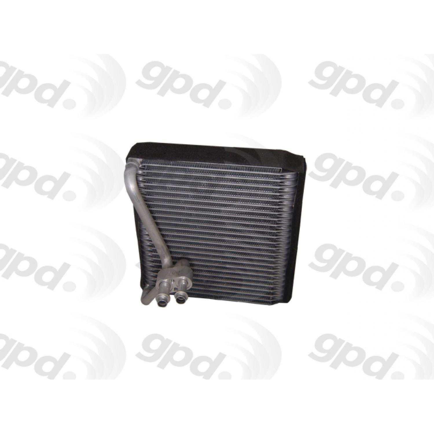 Global Parts Distributors 4711912 - A/C Evaporator Core Global Parts Distributors 4711912 A/C Evaporator Core product image 1 of 1