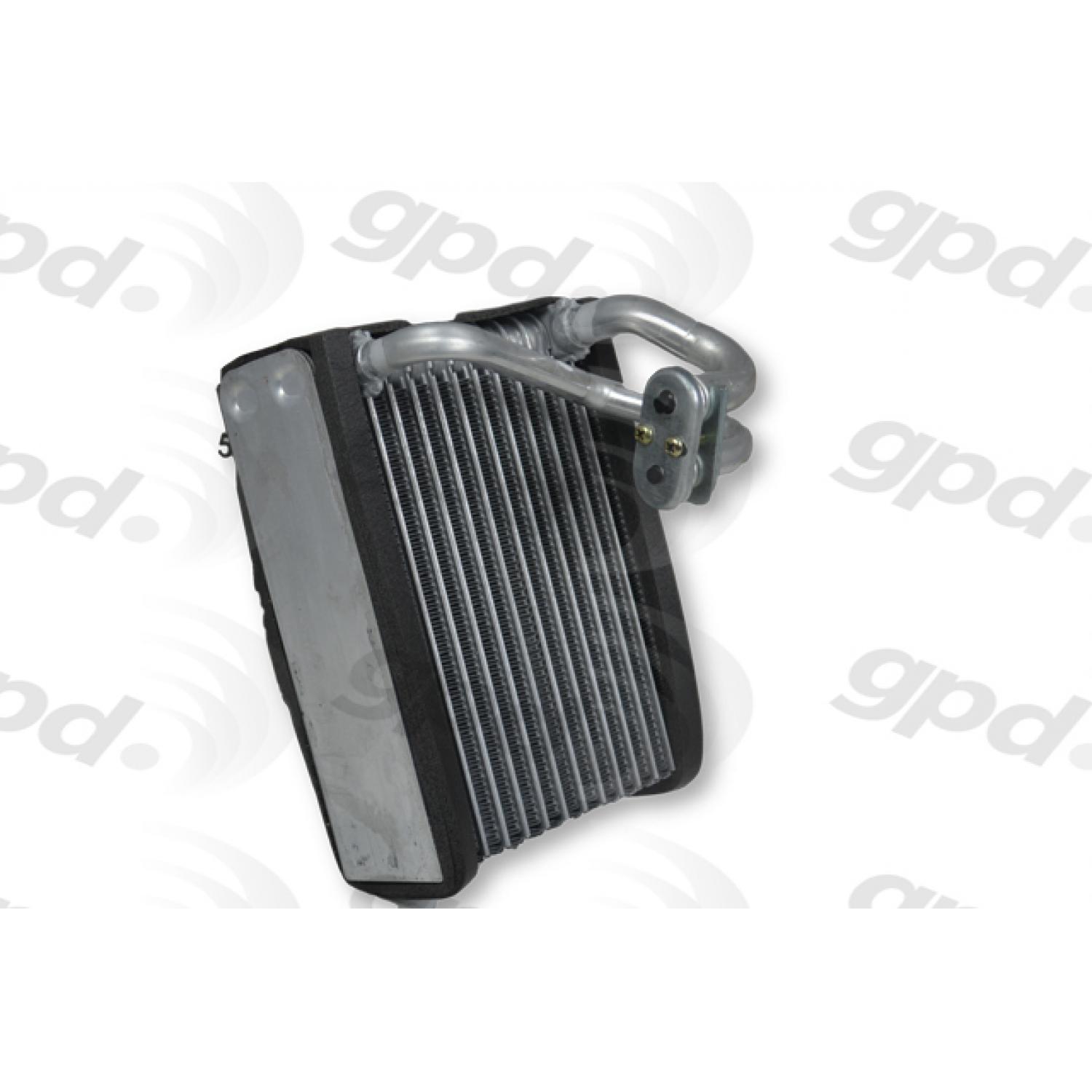 Global Parts Distributors 4711916 - A/C Evaporator Core Global Parts Distributors 4711916 A/C Evaporator Core product image 1 of 1