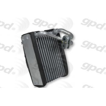 2013 Volvo XC90 A/C Evaporator Core Rear Global Parts Distributors 4711916 image 1 of 1