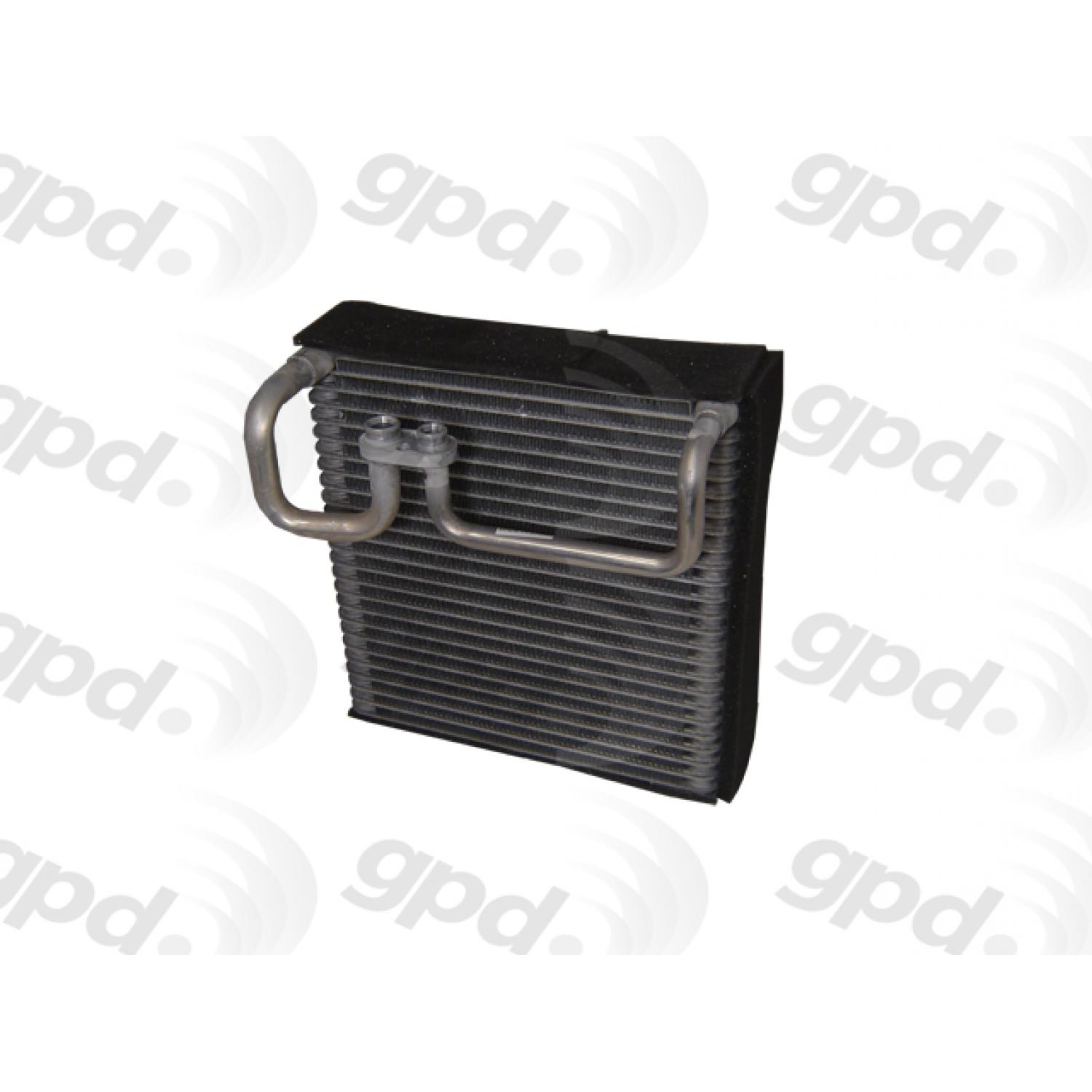 Global Parts Distributors 4711919 A/C Evaporator Core product image 1 of 1