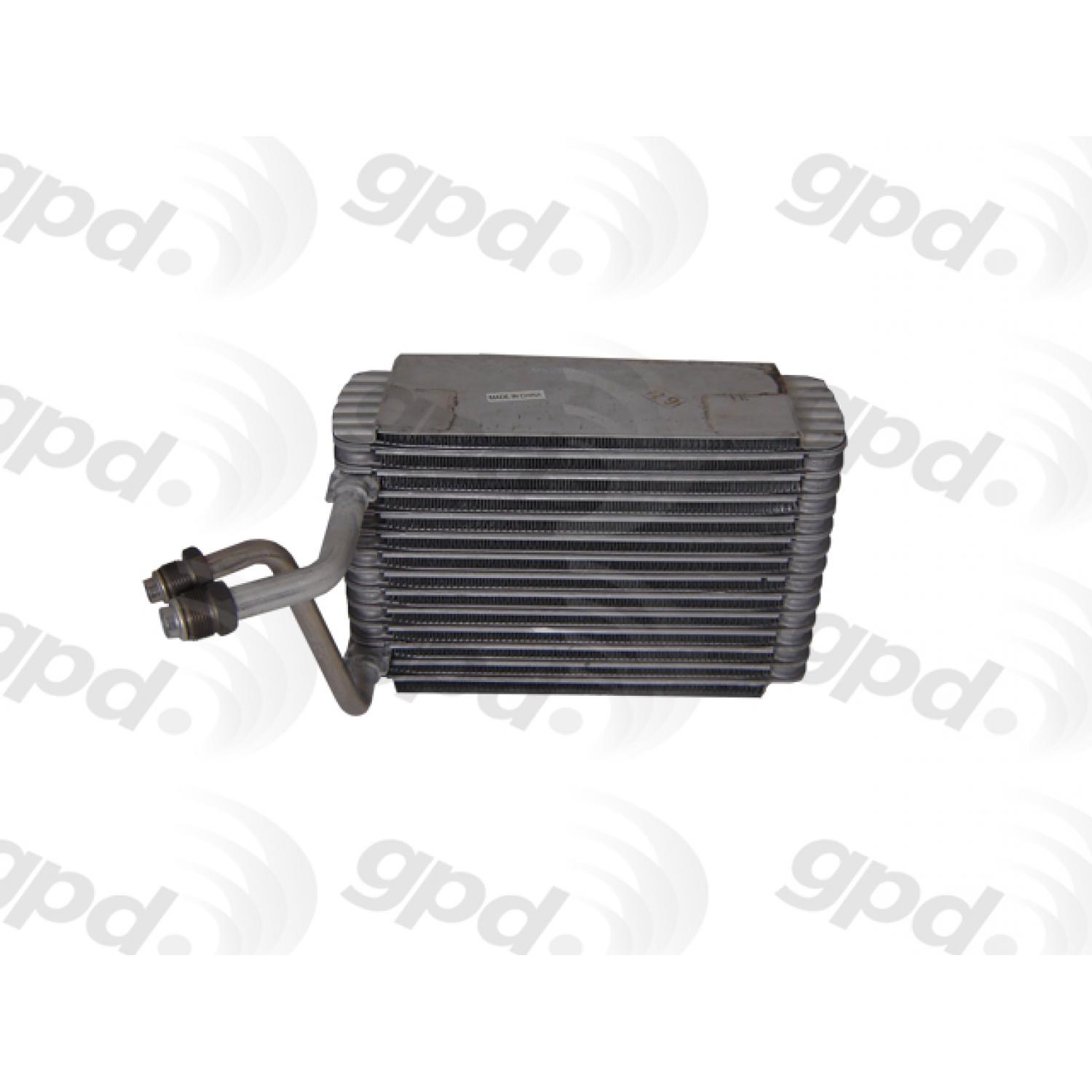 Global Parts Distributors 4711988 - A/C Evaporator Core Global Parts Distributors 4711988 A/C Evaporator Core product image 1 of 1