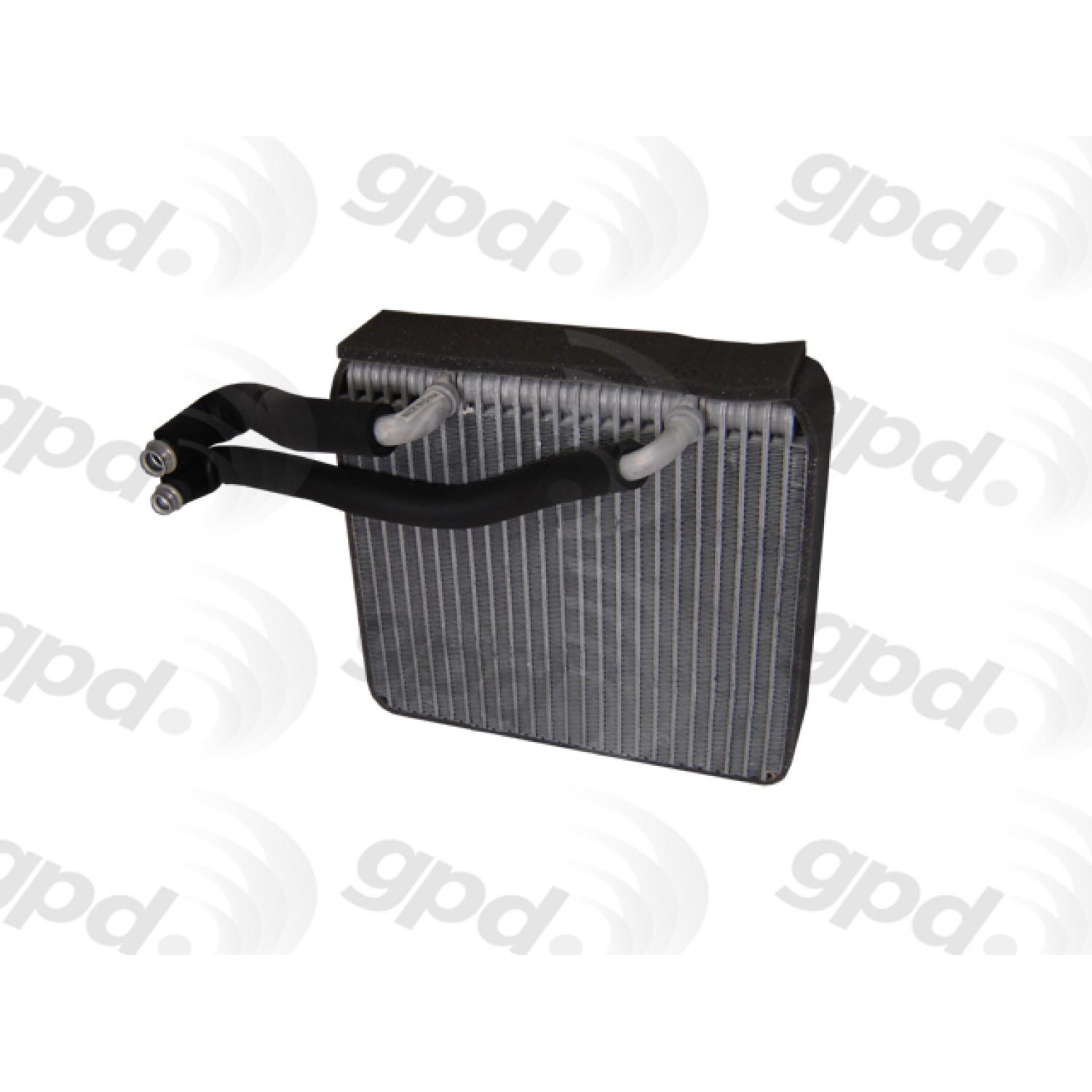 Global Parts Distributors 4711994 - A/C Evaporator Core Global Parts Distributors 4711994 A/C Evaporator Core product image 1 of 1