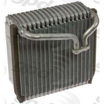1999 Hyundai Accent A/C Evaporator Core Global Parts Distributors 4711997 image 1 of 1
