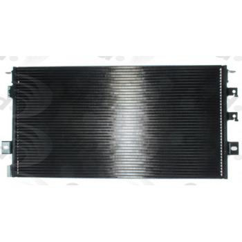 1996 Plymouth Voyager A/C Condenser Global Parts Distributors 4711C image 1 of 1