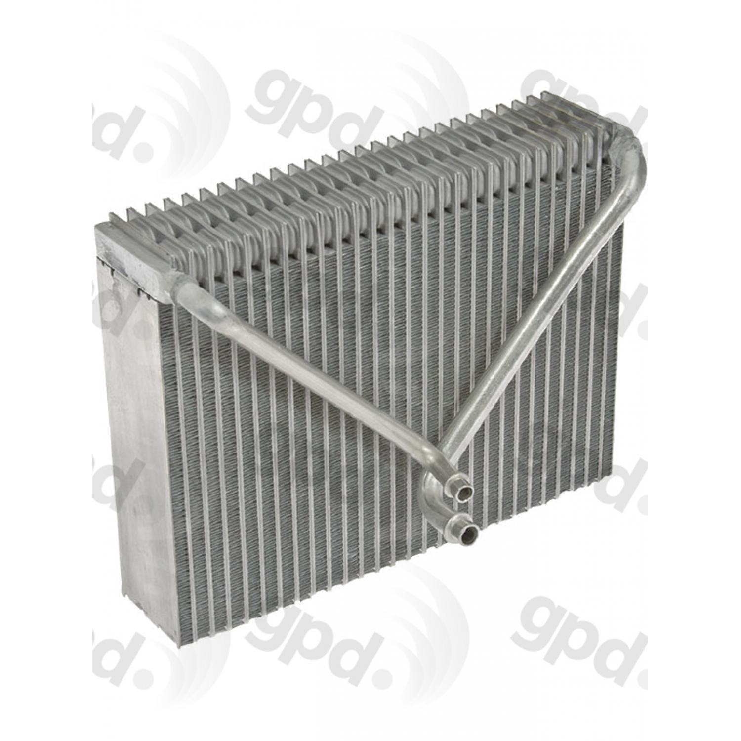 Global Parts Distributors 4712000 - A/C Evaporator Core Global Parts Distributors 4712000 A/C Evaporator Core product image 1 of 1