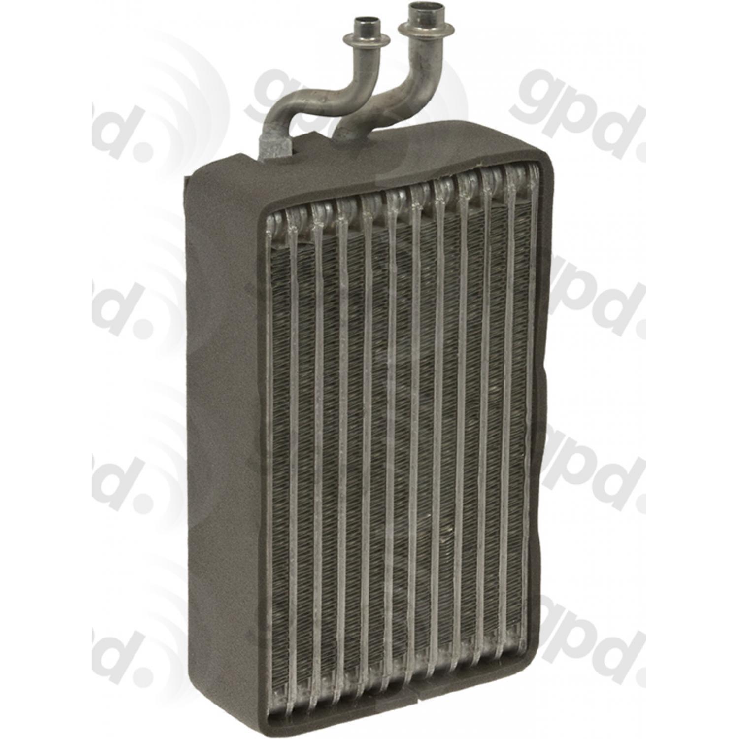 Global Parts Distributors 4712010 - A/C Evaporator Core Global Parts Distributors 4712010 A/C Evaporator Core product image 1 of 1