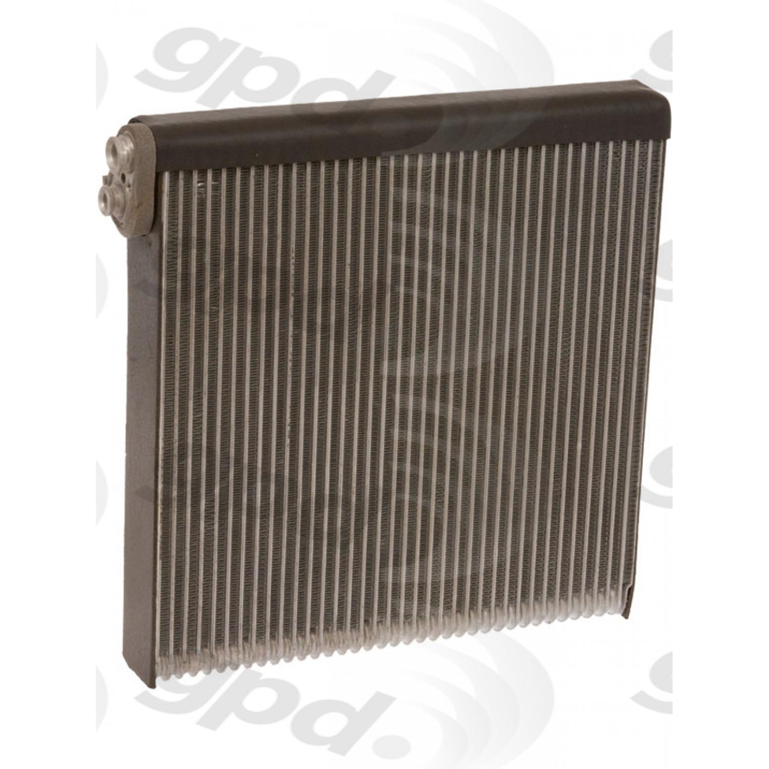 Global Parts Distributors 4712011 - A/C Evaporator Core Global Parts Distributors 4712011 A/C Evaporator Core product image 1 of 1