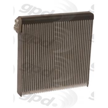 2013 Acura ZDX A/C Evaporator Core Global Parts Distributors 4712011 image 1 of 1