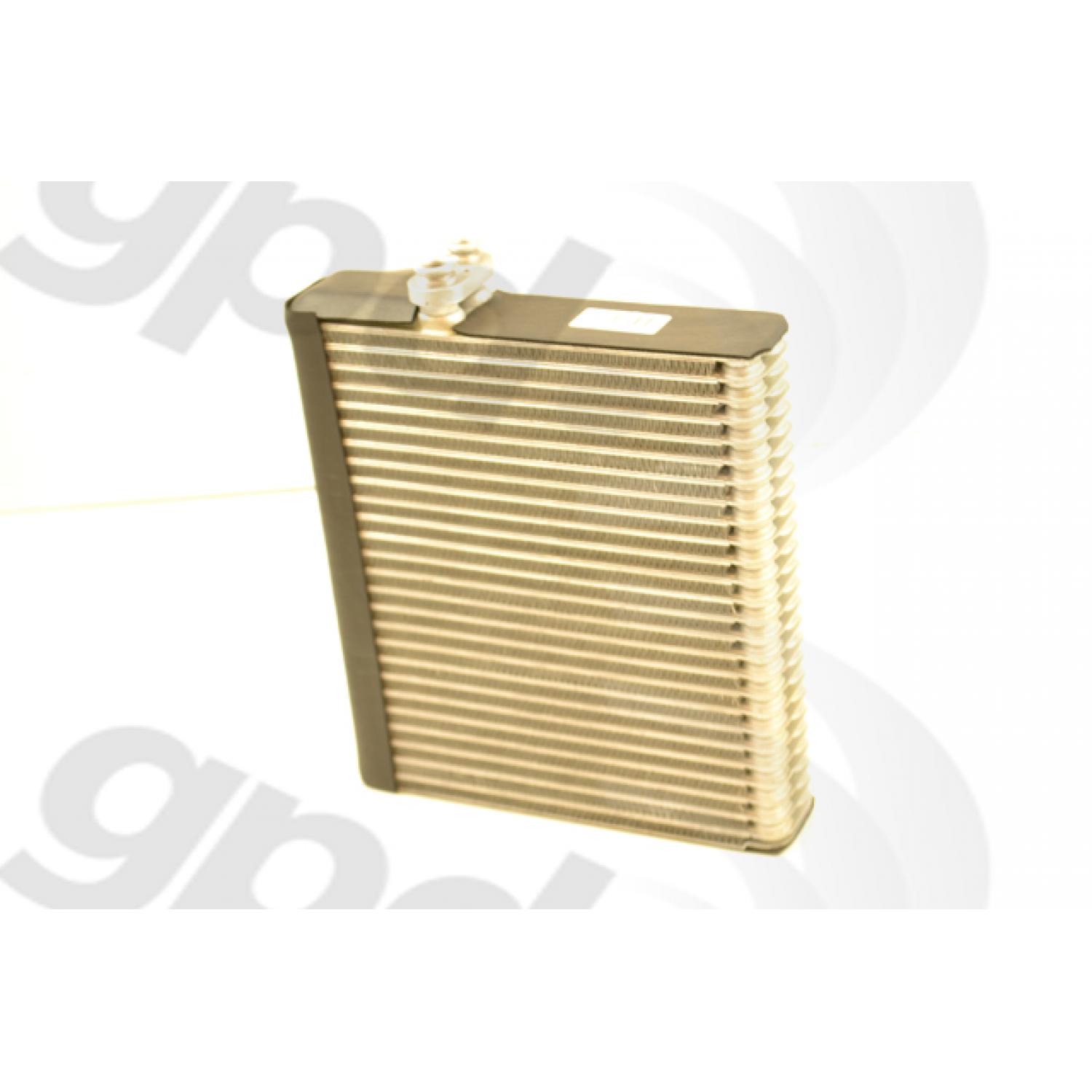 Global Parts Distributors 4712014 - A/C Evaporator Core Global Parts Distributors 4712014 A/C Evaporator Core product image 1 of 1