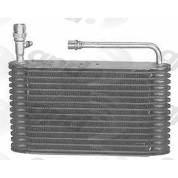 1996 Chevrolet Corvette A/C Evaporator Core Global Parts Distributors 4712015 image 1 of 1