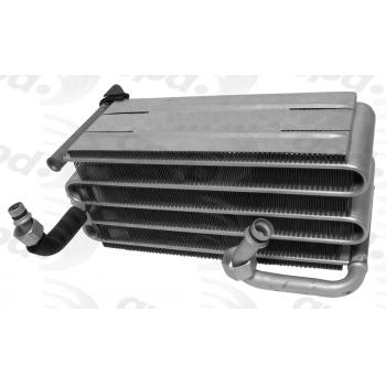1999 Land Rover Discovery A/C Evaporator Core Global Parts Distributors 4712017 image 1 of 1