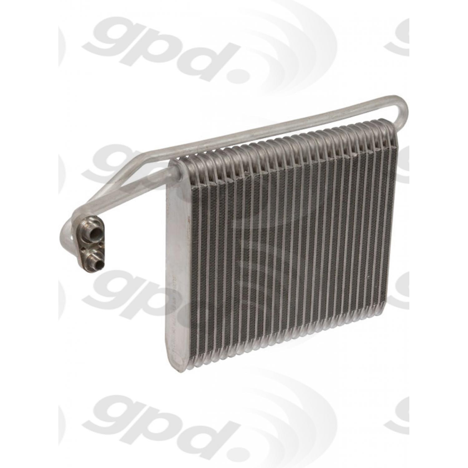 Global Parts Distributors 4712020 - A/C Evaporator Core Global Parts Distributors 4712020 A/C Evaporator Core product image 1 of 1