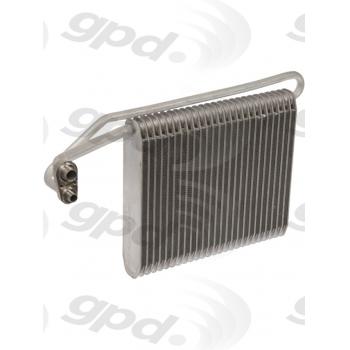 2013 Toyota Tacoma A/C Evaporator Core Global Parts Distributors 4712020 image 1 of 1