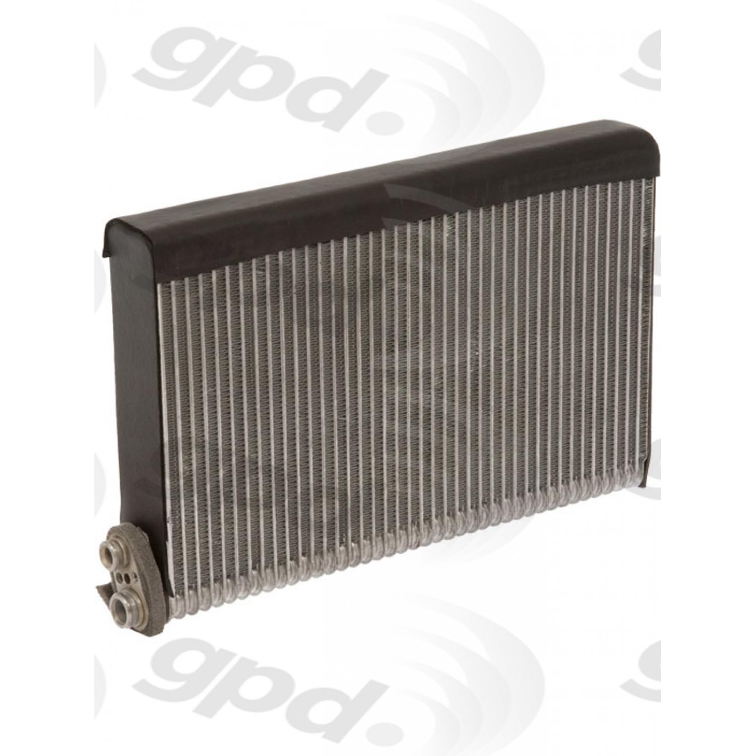 Global Parts Distributors 4712023 - A/C Evaporator Core Global Parts Distributors 4712023 A/C Evaporator Core product image 1 of 1