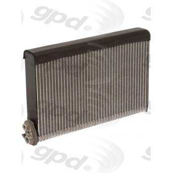 2010 GMC W4500 Forward A/C Evaporator Core