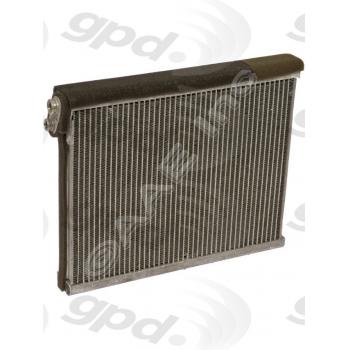 2007 Subaru B9 Tribeca A/C Evaporator Core Global Parts Distributors 4712026 image 1 of 1
