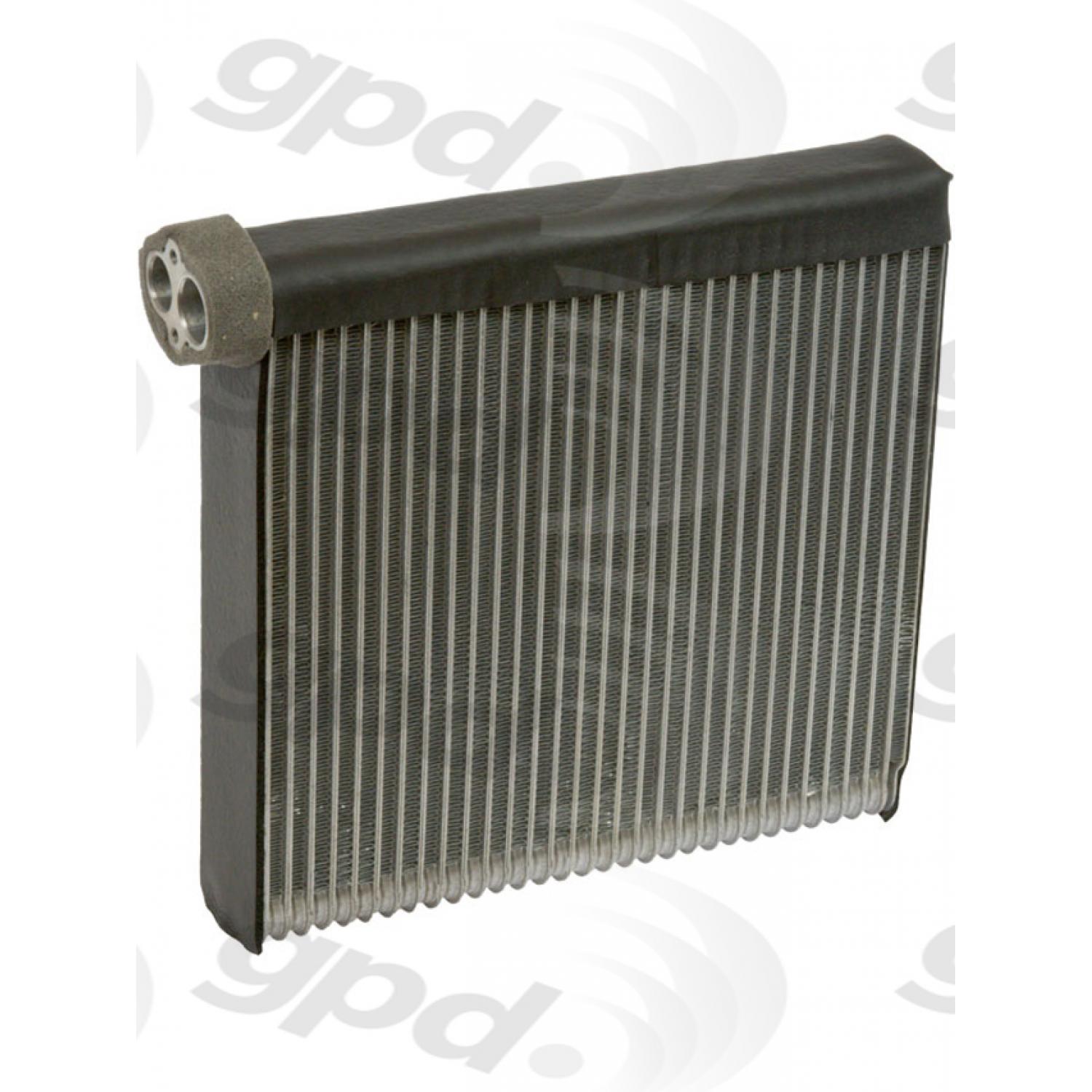Global Parts Distributors 4712034 - A/C Evaporator Core Global Parts Distributors 4712034 A/C Evaporator Core product image 1 of 1