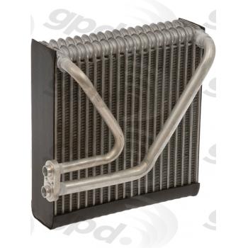 2009 Chevrolet Aveo A/C Evaporator Core Global Parts Distributors 4712035 image 1 of 1