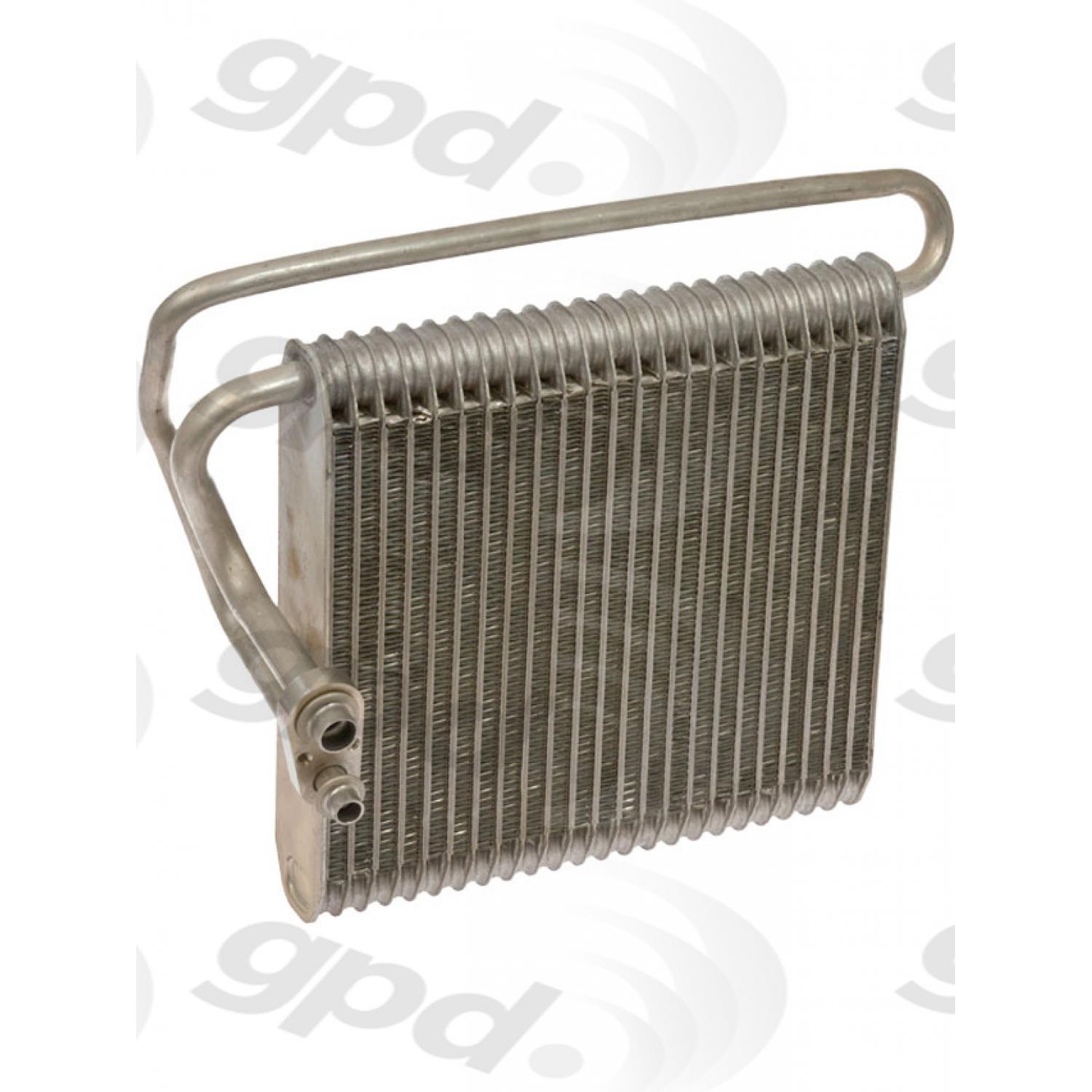 Global Parts Distributors 4712037 - A/C Evaporator Core Global Parts Distributors 4712037 A/C Evaporator Core product image 1 of 1
