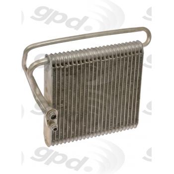 2011 Ford Fusion A/C Evaporator Core Global Parts Distributors 4712037 image 1 of 1