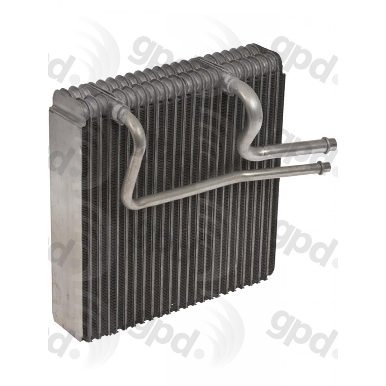 Global Parts Distributors 4712041 - A/C Evaporator Core Global Parts Distributors 4712041 A/C Evaporator Core product image 1 of 1