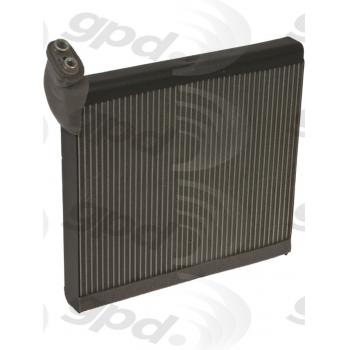 2015 Mazda CX-9 A/C Evaporator Core Front Global Parts Distributors 4712042 image 1 of 1