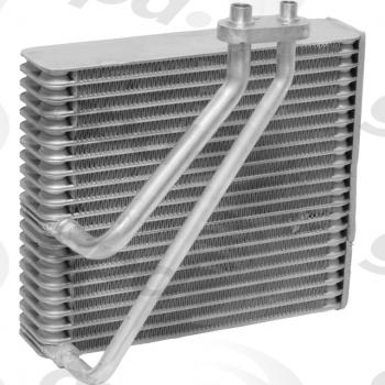 2010 Chevrolet Optra A/C Evaporator Core Global Parts Distributors 4712043 image 1 of 1