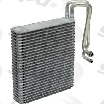 2011 Saab 9-3X A/C Evaporator Core Global Parts Distributors 4712044 image 1 of 1