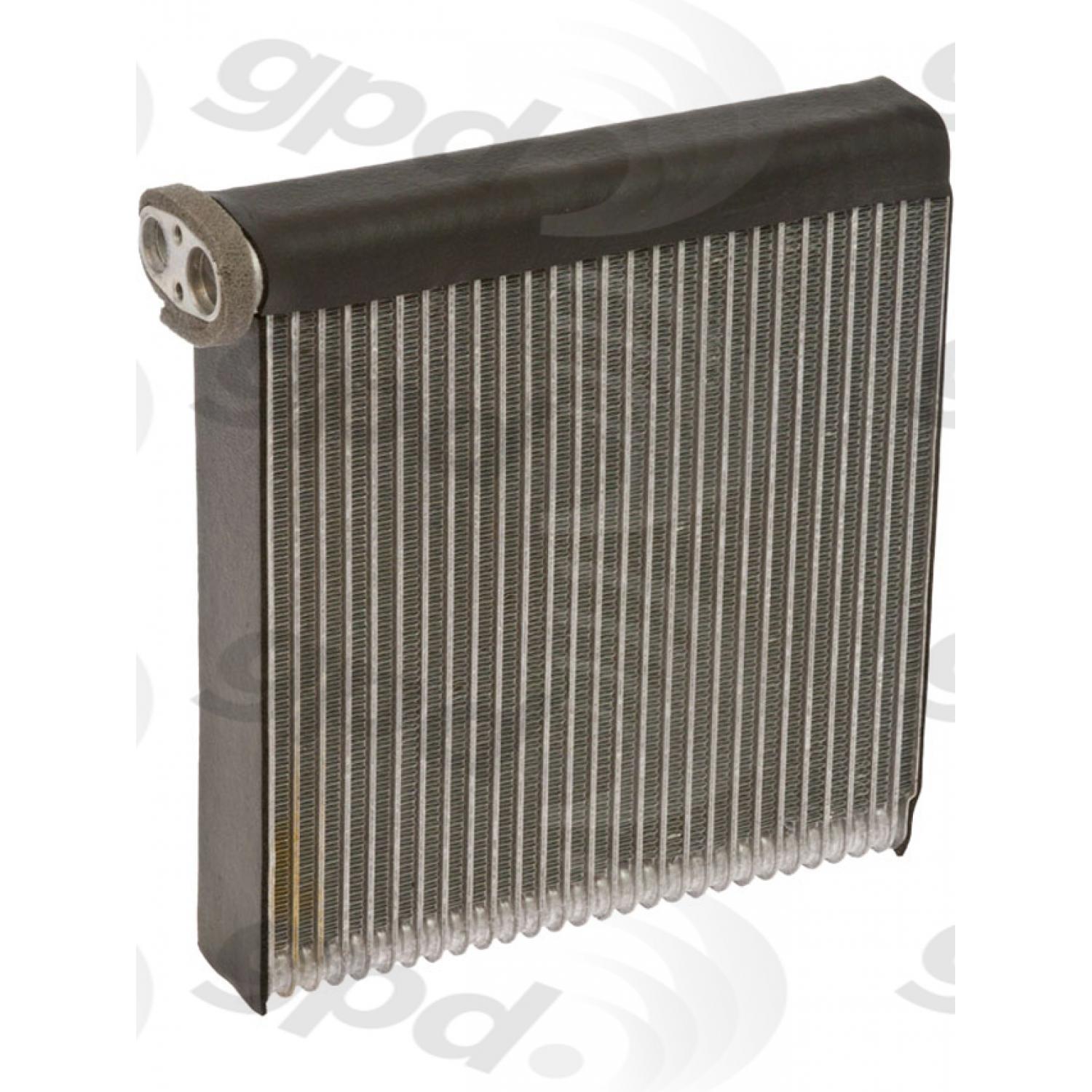 Global Parts Distributors 4712045 - A/C Evaporator Core Global Parts Distributors 4712045 A/C Evaporator Core product image 1 of 1