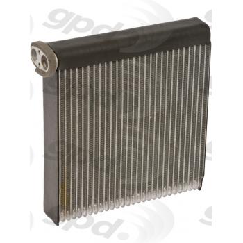 2010 Suzuki SX4 A/C Evaporator Core Global Parts Distributors 4712045 image 1 of 1