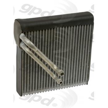 2011 Volkswagen Eos A/C Evaporator Core Global Parts Distributors 4712046 image 1 of 1