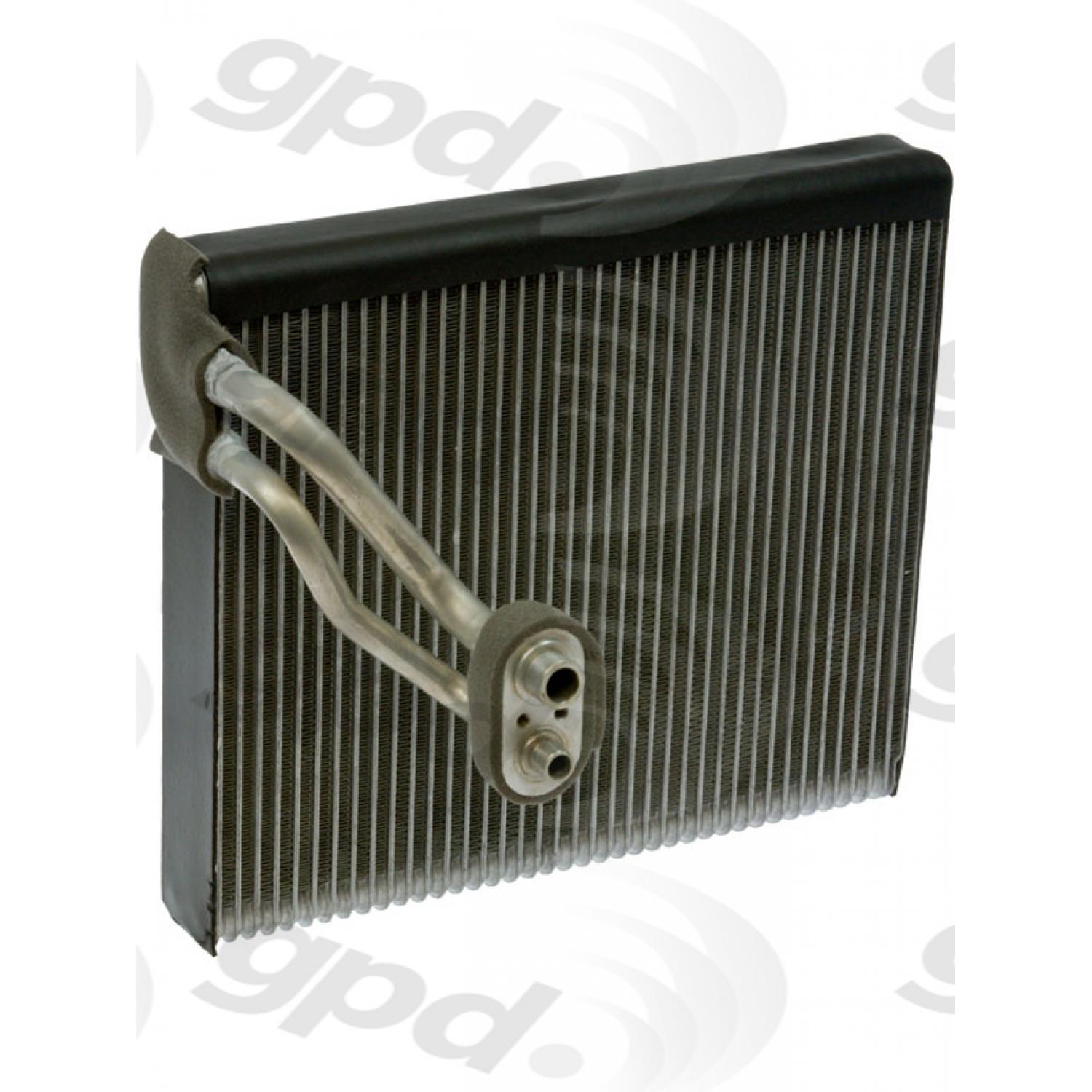 Global Parts Distributors 4712052 A/C Evaporator Core product image 1 of 1