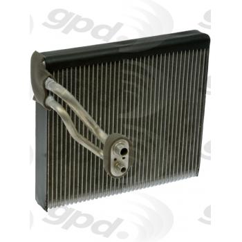 2009 Dodge Journey A/C Evaporator Core Front Global Parts Distributors 4712052 image 1 of 1
