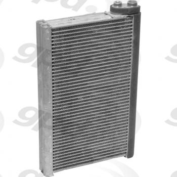 2011 Mazda RX-8 A/C Evaporator Core Global Parts Distributors 4712055 image 1 of 1