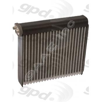 2013 Nissan Rogue A/C Evaporator Core Global Parts Distributors 4712058 image 1 of 1