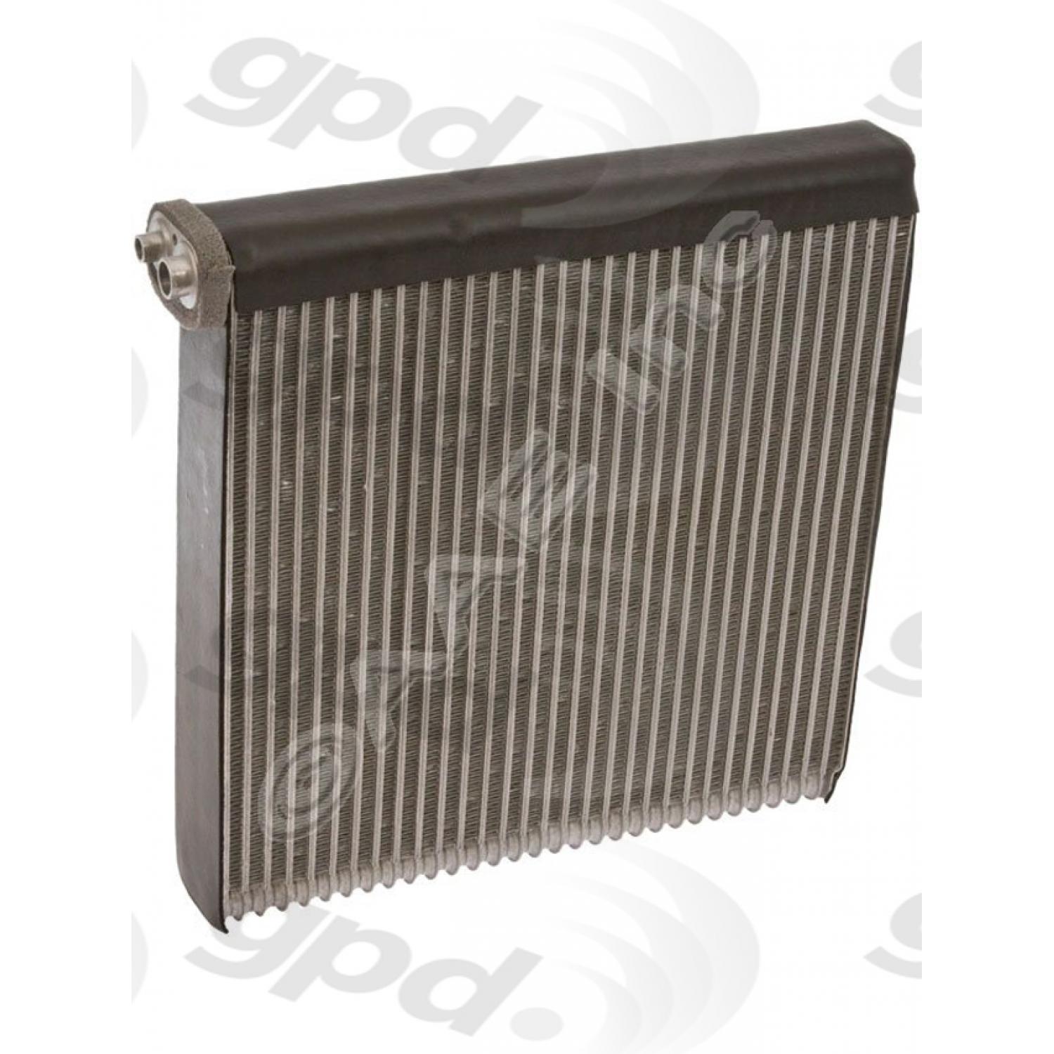 Global Parts Distributors 4712059 - A/C Evaporator Core Global Parts Distributors 4712059 A/C Evaporator Core product image 1 of 1