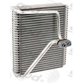 2011 Kia Borrego A/C Evaporator Core Global Parts Distributors 4712062 image 1 of 1