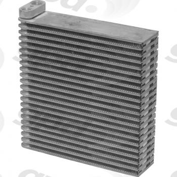 2012 Volvo C30 A/C Evaporator Core Global Parts Distributors 4712064 image 1 of 1