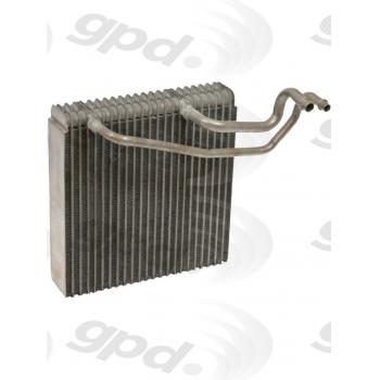 2007 Nissan Quest A/C Evaporator Core Front Global Parts Distributors 4712065 image 1 of 1