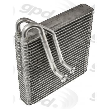 2012 Ford Mustang A/C Evaporator Core Global Parts Distributors 4712070 image 1 of 1