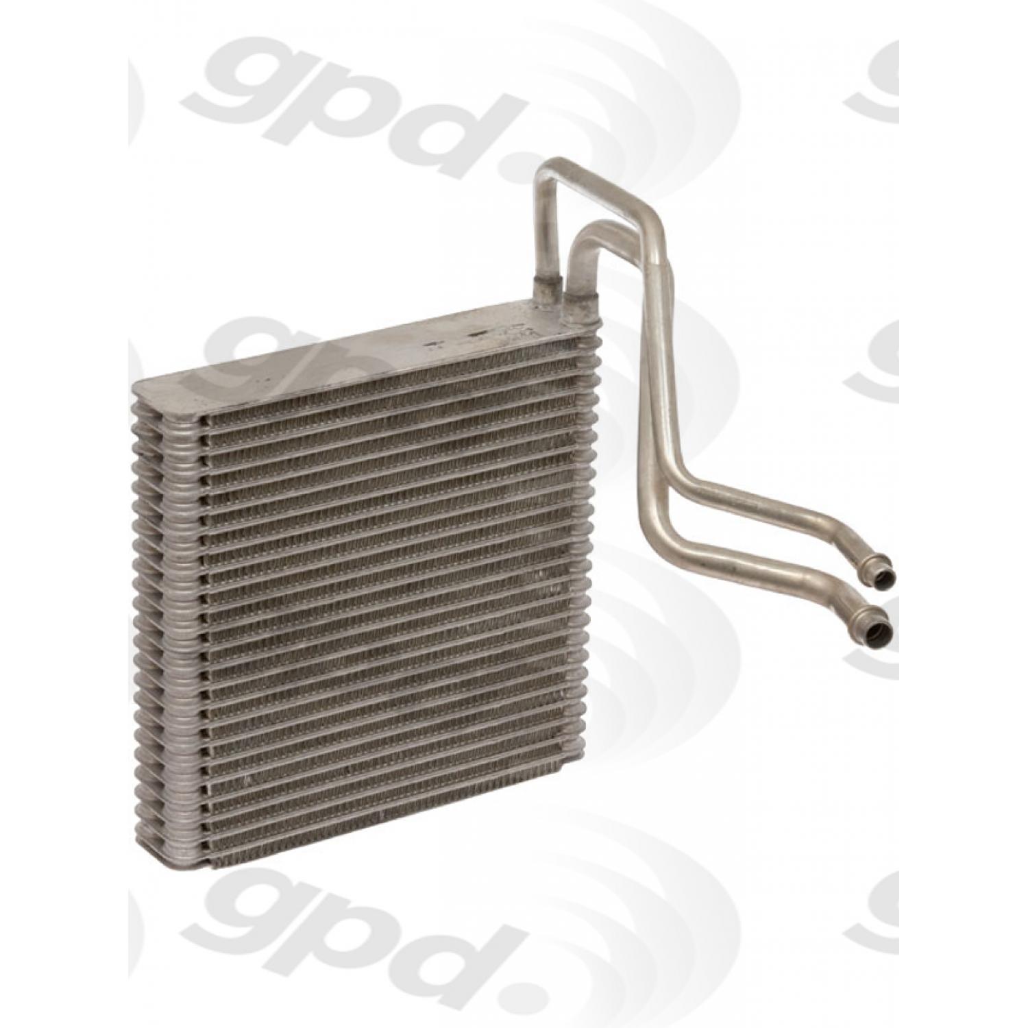 Global Parts Distributors 4712072 - A/C Evaporator Core Global Parts Distributors 4712072 A/C Evaporator Core product image 1 of 1